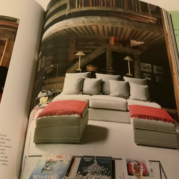 🌟Elle Decor The Grand Book of French Style - Picture 9 of 14